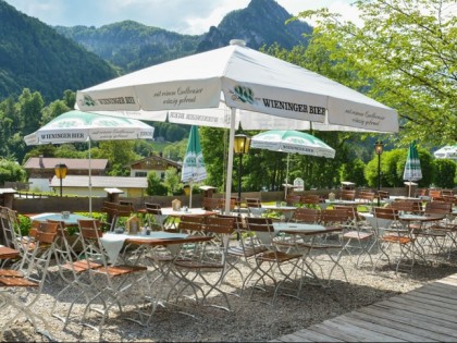 Фото: Gasthaus  &amp;quot;Seealm K&amp;ouml;nigssee&amp;quot;