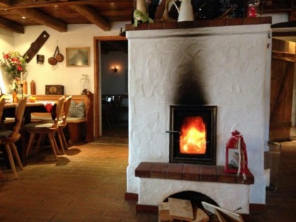 Фото: Gasthaus  &amp;quot;Seealm K&amp;ouml;nigssee&amp;quot;